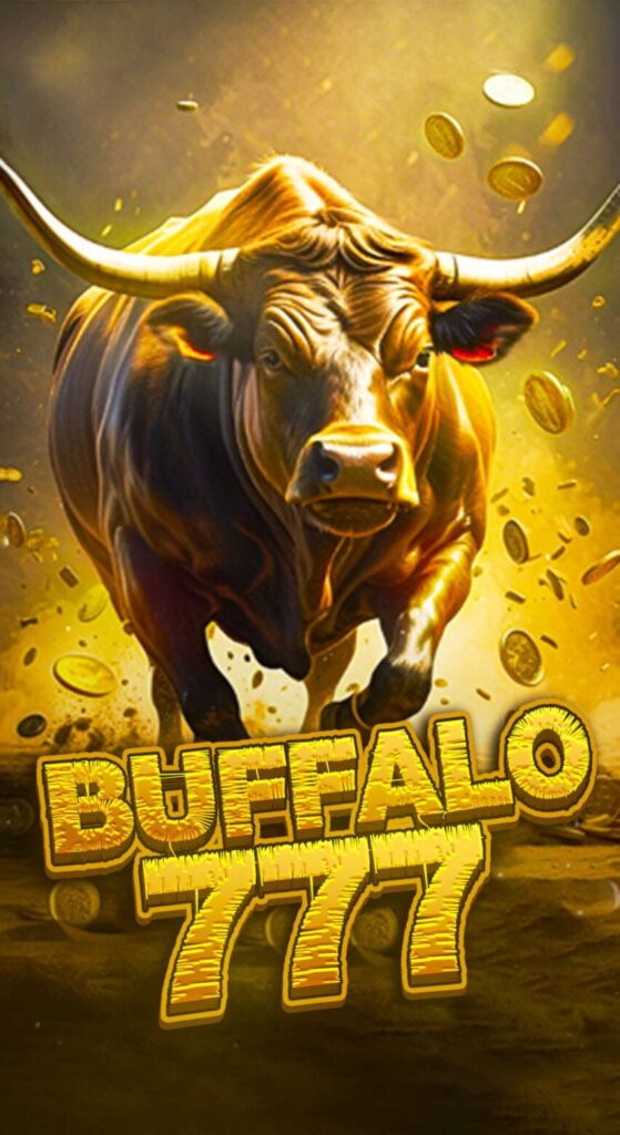 Buffalo 777