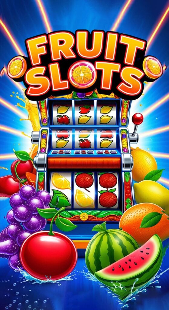 Fruit Slots